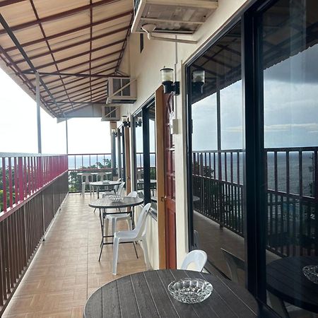 The Biggies Inn Oslob Zewnętrze zdjęcie
