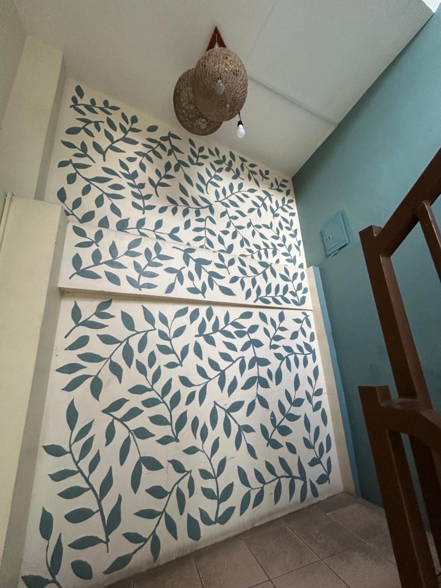 The Biggies Inn Oslob Zewnętrze zdjęcie