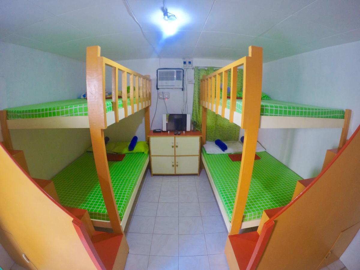 The Biggies Inn Oslob Zewnętrze zdjęcie