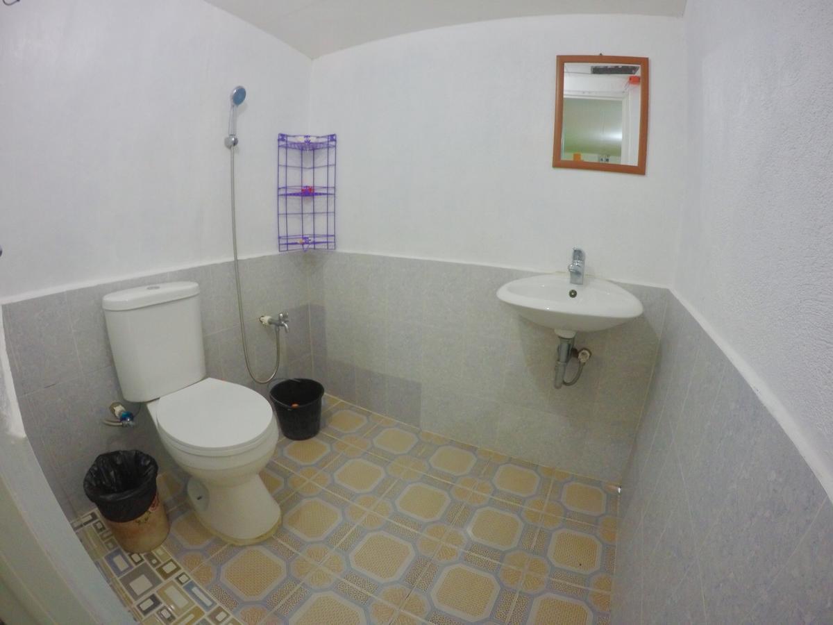 The Biggies Inn Oslob Zewnętrze zdjęcie