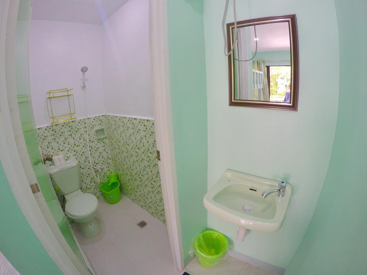 The Biggies Inn Oslob Zewnętrze zdjęcie