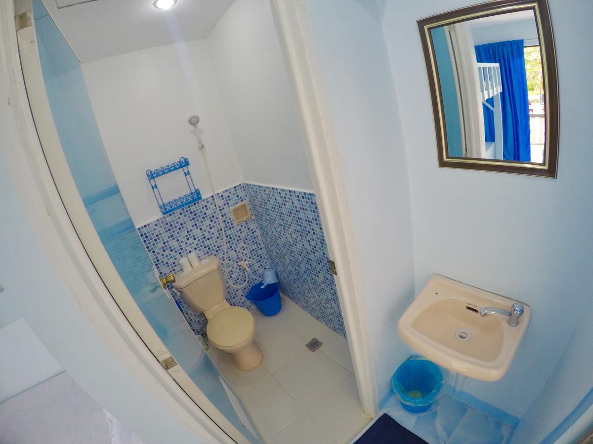 The Biggies Inn Oslob Zewnętrze zdjęcie