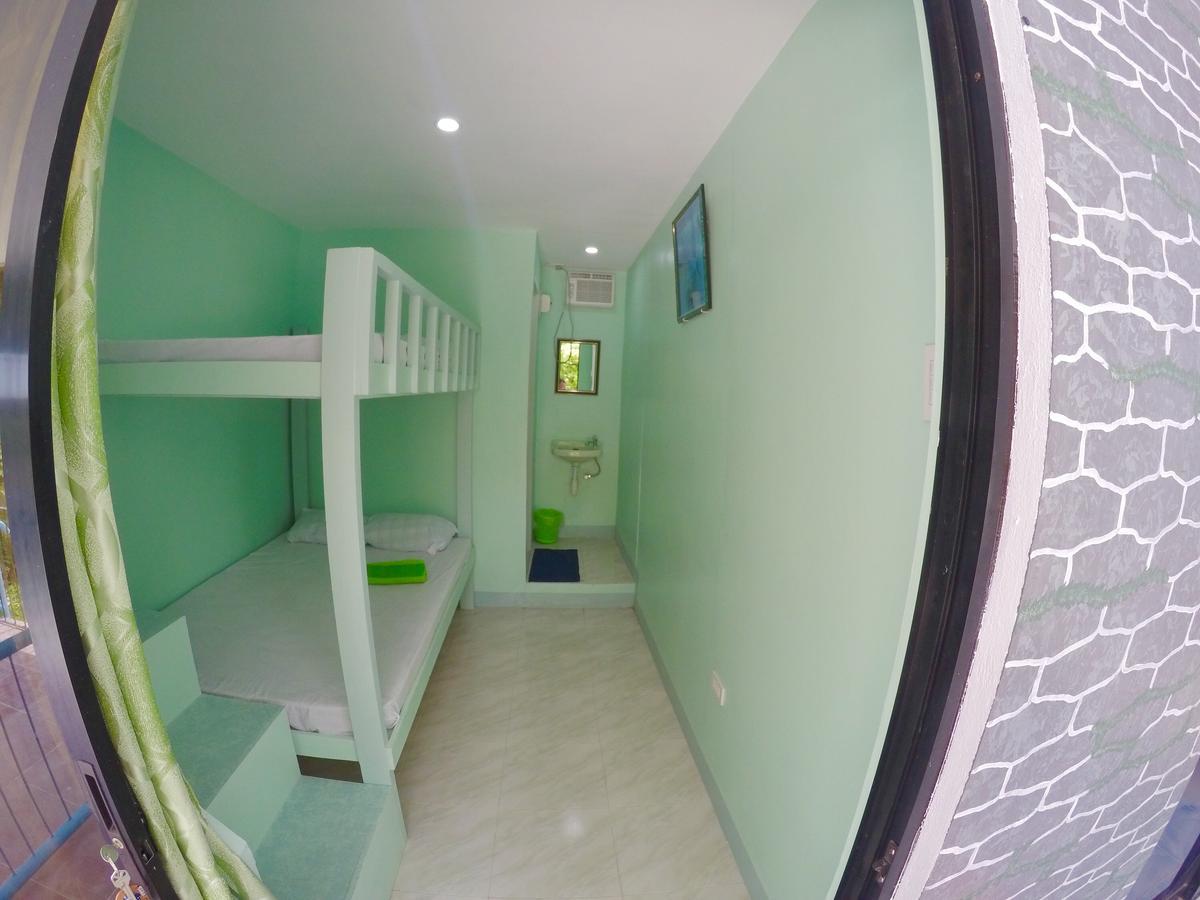 The Biggies Inn Oslob Zewnętrze zdjęcie