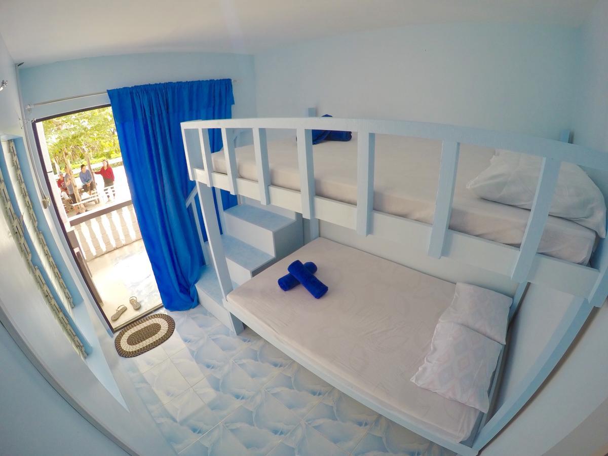 The Biggies Inn Oslob Zewnętrze zdjęcie
