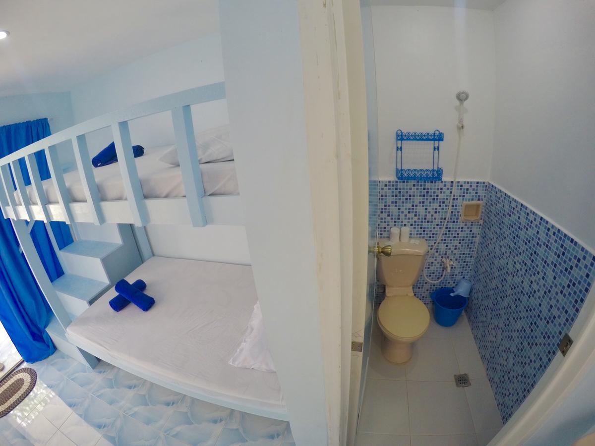 The Biggies Inn Oslob Zewnętrze zdjęcie