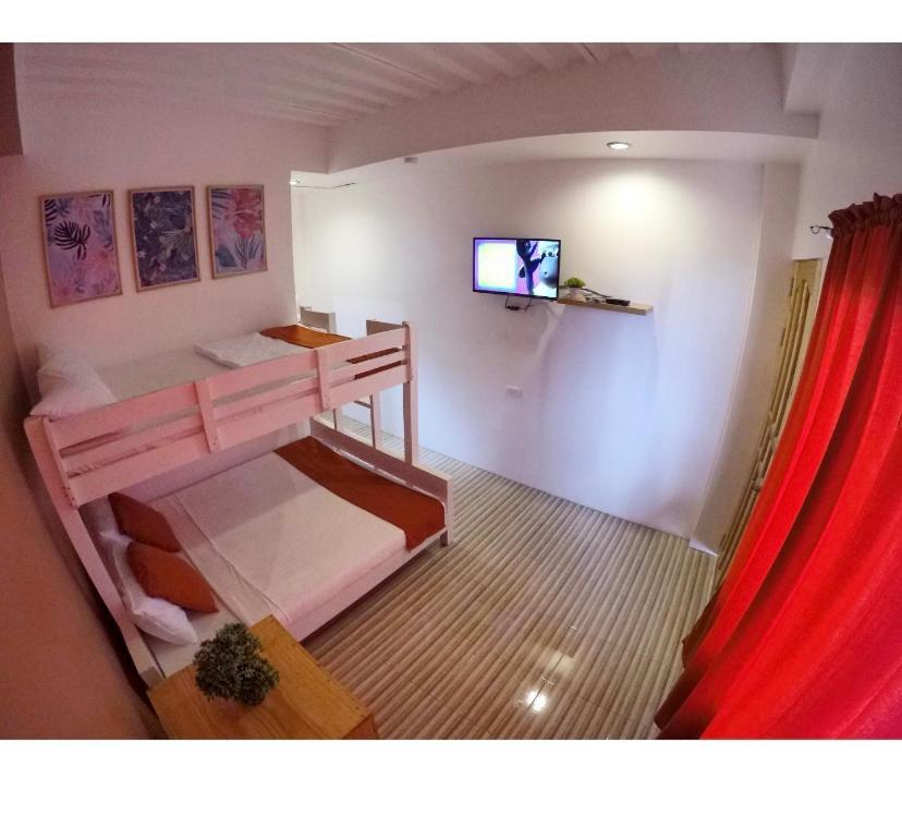 The Biggies Inn Oslob Zewnętrze zdjęcie