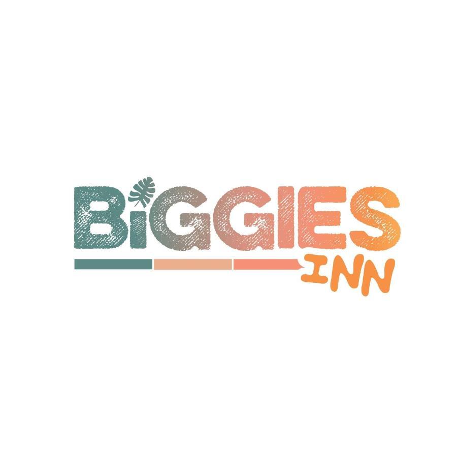 The Biggies Inn Oslob Zewnętrze zdjęcie